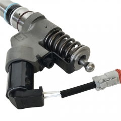 Inyector de combustible CUMMINS M11 3411767 3411388