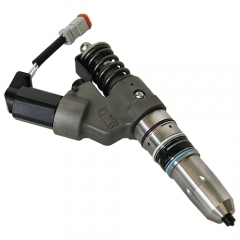 Inyector de combustible CUMMINS M11 4902921