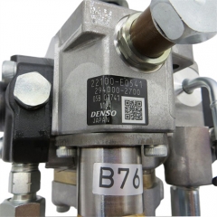 DENSO Injection Pump 294000-2700 22100-E0541 for HINO for HINO