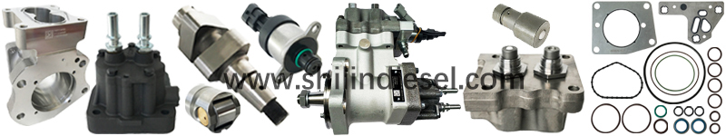 CUMMINS M11 diesel fuel injection pump spare parts