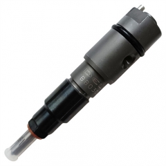 Delphi Diesel Fuel Injector B03004B А0060176121for Mercedes-Benz Trucks