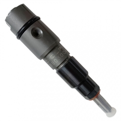 Delphi Diesel Fuel Injector B03004B А0060176121for Mercedes-Benz Trucks