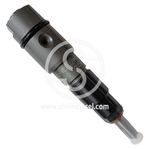 Inyector de combustible diésel Delphi B03004B А0060176121 para camiones Mercedes-Benz