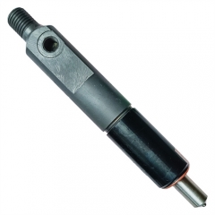 Inyector de combustible diésel Delphi 6701417 2645A017 para PERKINS 1004