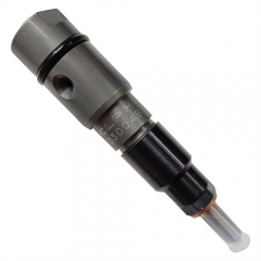 Delphi Diesel Fuel Injector B03004B А0060176121for Mercedes-Benz Trucks