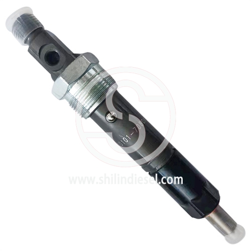 Diesel Fuel Injector 65.10101-7080A 6510101-7080A KDEL-P112 for DOOSAN D1146