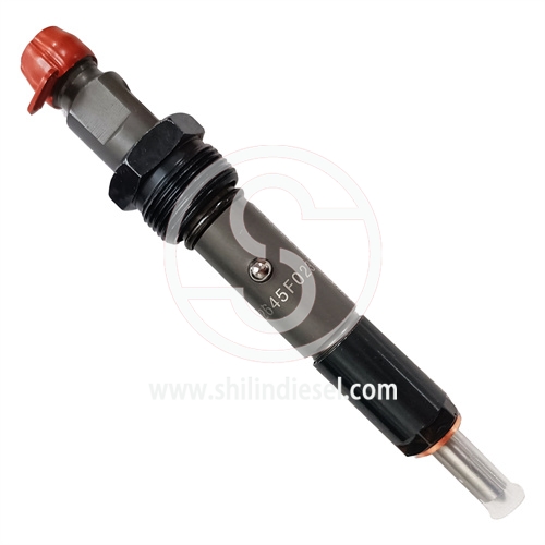 Injecteur de carburant diesel 0432133830 KDAL85P26 2645F023 pour PERKINS BC25 BP25