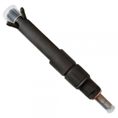 Diesel Fuel Injector 0432193695 028130202P for Audi/VW