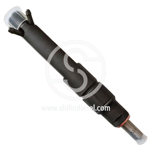 Inyector de combustible diésel 0432193695 028130202P para Audi/VW