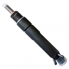 Injecteur de carburant Diesel 0432193695 028130202P pour Audi/VW