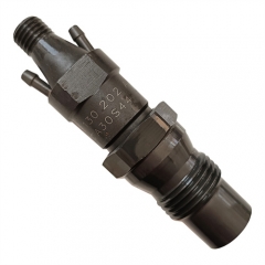 Inyector de combustible diésel 0432217210 068130202A para MULTICAR AUDI