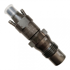 Inyector de combustible diésel 0432217210 068130202A para MULTICAR AUDI