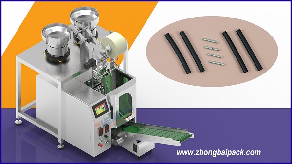 Rubber Hose Packing Machine