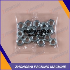 Hexagon Nut Bagging Machine