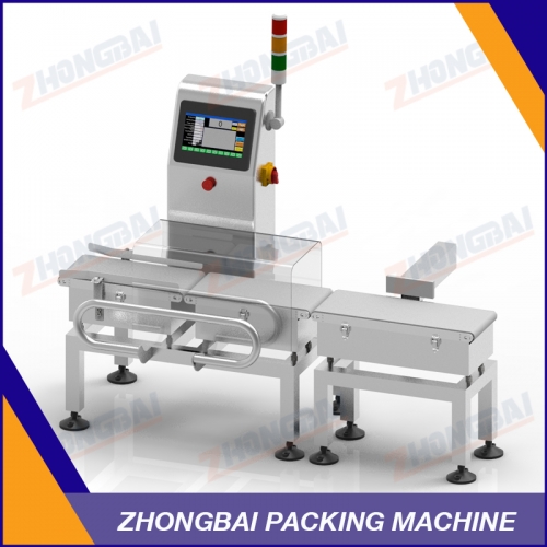 Check Weigher CW1000 |CW2000 |CWCS