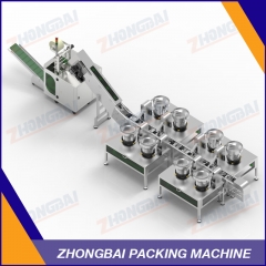 Gasket Packing Machine