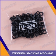 Rubber O-Ring Packing Machine
