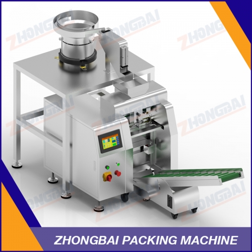 Tabletop Auto Bagger