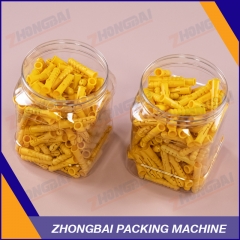 Automatic Plastic Anchor Boxing Machine
