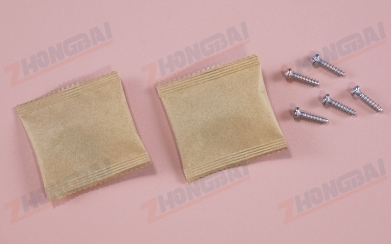 Automatic Fastener Counter Bagger