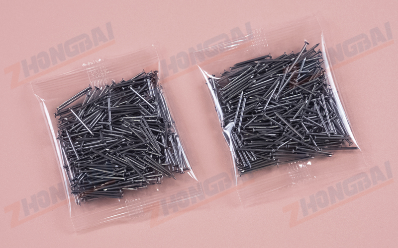 Rivet Packing Machine