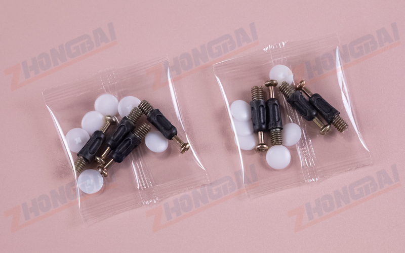 Furniture Fittings Packing Machine