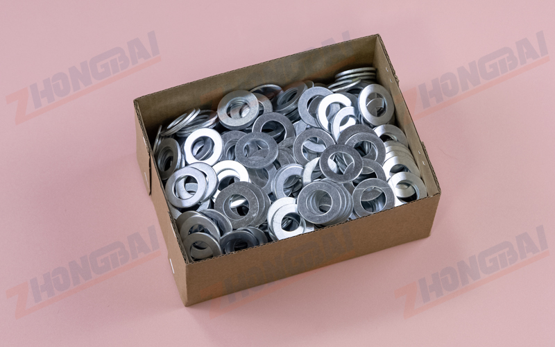 Wall Anchor Carton Packing Machine