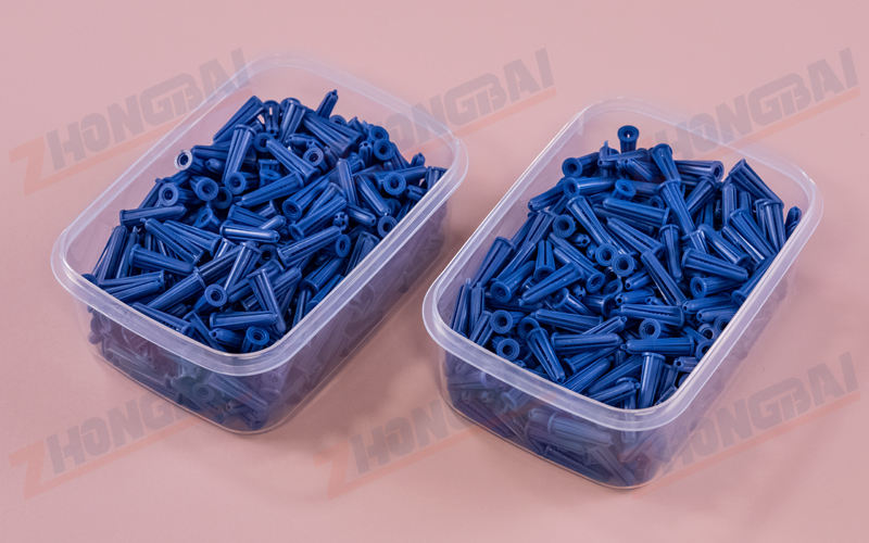 Fastener Boxing Packing Machine