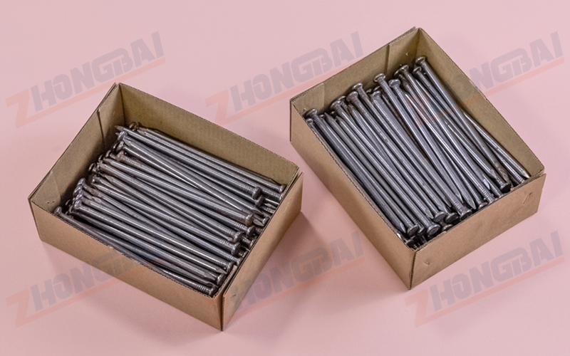 Fastener Box Packing Machine