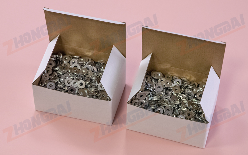 Screw Packing Machine