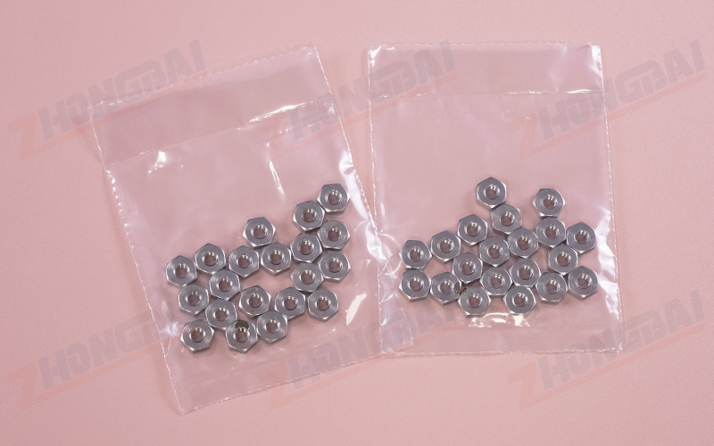 Autobag Bagging System