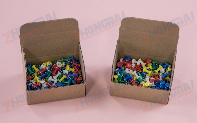 Box Filling Packing Machine