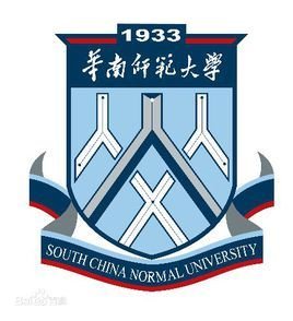 华南师范大学环境学院