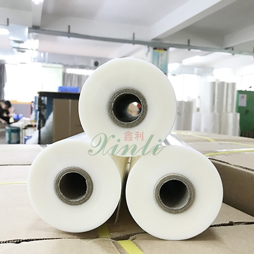 Customized matte lamination film for offset printing