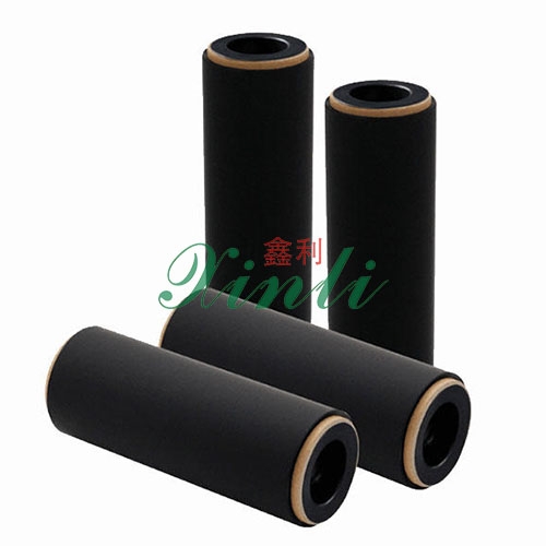 Soft touch film for paper box and bags coating
