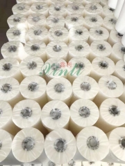 Film de stratification ultime brillant et mat pour livres | Papier imprimé | magazine | Paquet de cartons