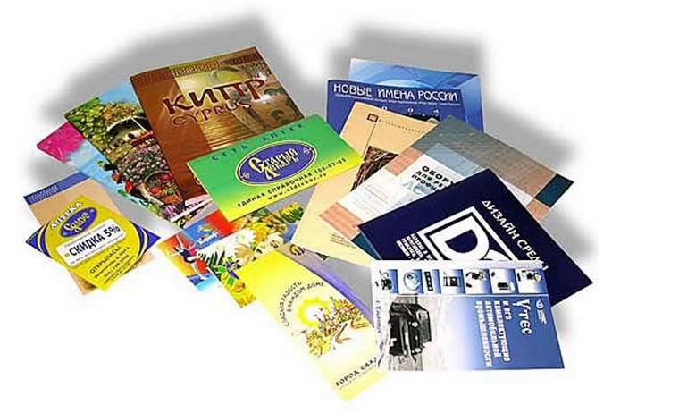 Four Categories of Traditional Printing (part 2)