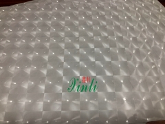 Film stratifié à froid pour lentilles 3D