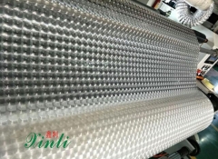 Film stratifié à froid pour lentilles 3D