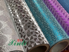 熱グリッターフィルム