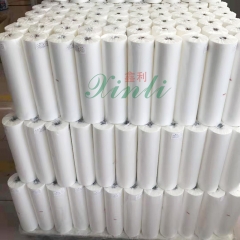 Filme térmico plástico certificado iso da laminação para o laminado da impressão da imprensa do cargo