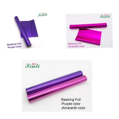 Feuille de Toner numérique/film de sommeil chaud