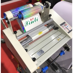 Feuille de Toner numérique/film de sommeil chaud