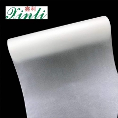 Filme térmico plástico certificado iso da laminação para o laminado da impressão da imprensa do cargo