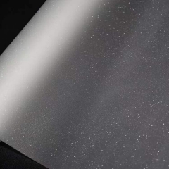 Filme térmico plástico certificado iso da laminação para o laminado da impressão da imprensa do cargo