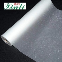 Filme térmico plástico certificado iso da laminação para o laminado da impressão da imprensa do cargo