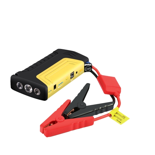 Car Jump Starter, Portable Car Battery Charger Jump Starter, 600a