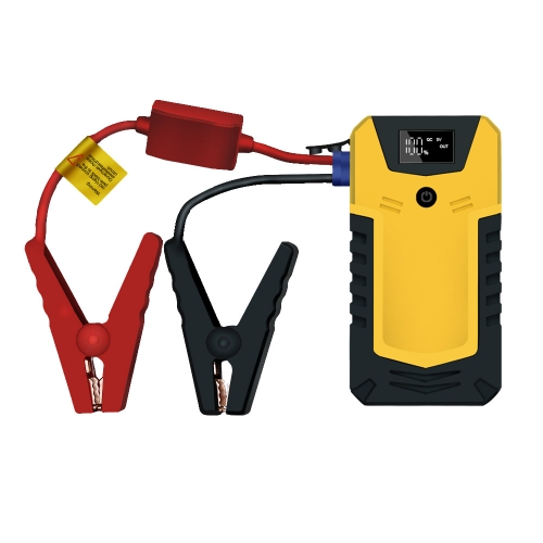 UPBS12000A1 JUMP STARTER Manual