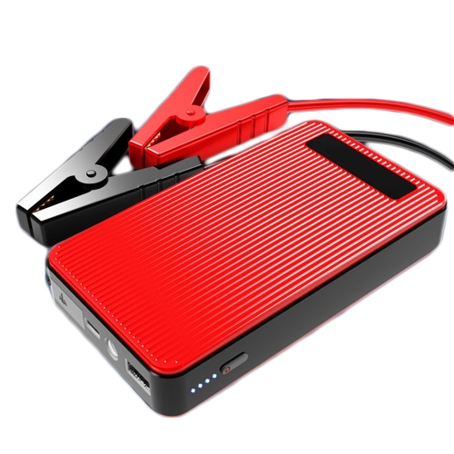 Best Price Portable Car Jump Starter 12V Vehicle Power Pack Jumper Box for Car Lithium Battery Charger for Autos Amazon Costco