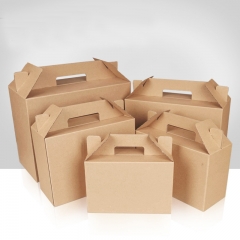 Corrugated Boxes Custom with Logo Shipping Carton Hard Packing Cardboard Box Packaging